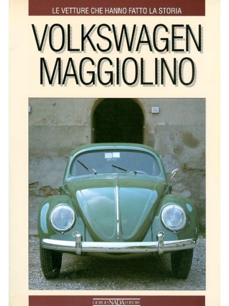 VW BULLI DIE PROSPEKTE VON 1950 BIS HEUTE