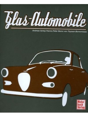 GLAS-AUTOMOBILE