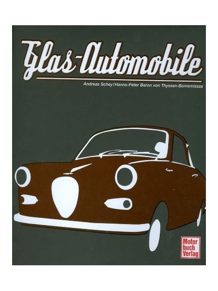 GLAS-AUTOMOBILE