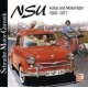 NSU AUTOS UND MOTORRADER 1900-1969 - SCHRADER MOTOR CHRONIK