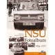 NSU AUTO FOTOALBUM 1906-1977