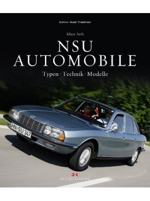 NSU - AUTOMOBILE