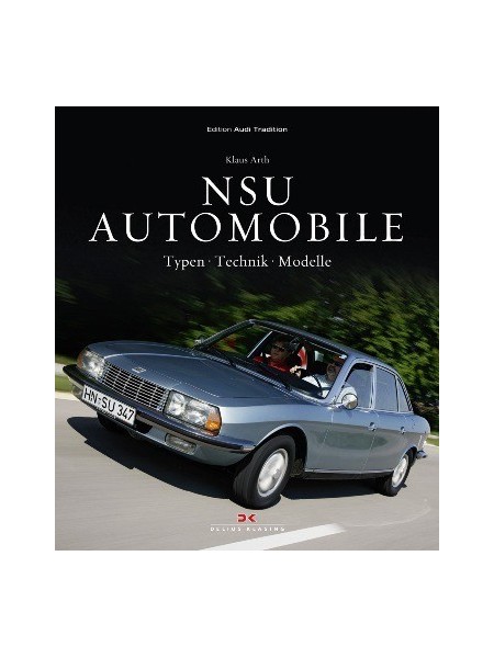 NSU - AUTOMOBILE