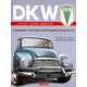 DKW - A GRANDE HISTORIA DA PEQUENA MARAVILHA