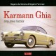 KARMANN GHIA - UMA BREVE HISTORIA