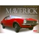 MAVERICK- UM ICONE DOS ANOS 1970