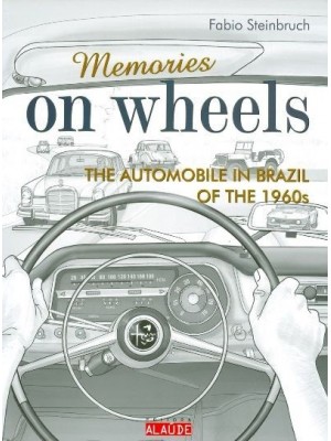 MEMORIES ON WHEELS