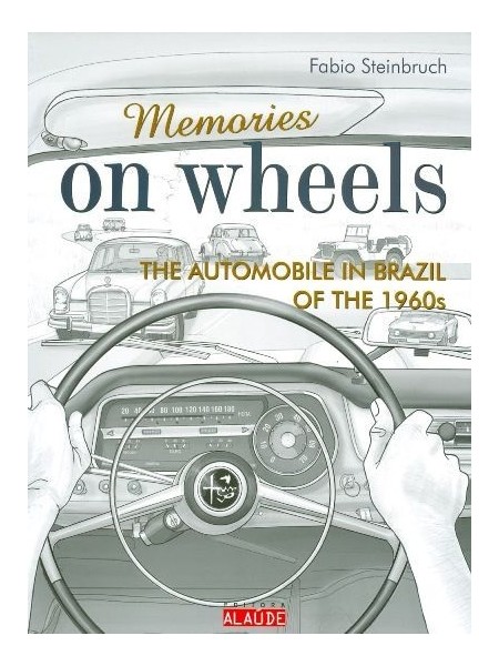 MEMORIES ON WHEELS