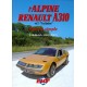 L'ALPINE RENAULT A310 VOL.1 "4 CYLINDRES"