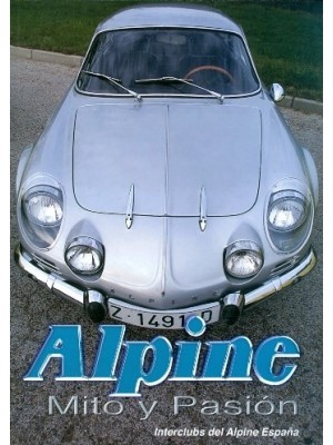 ALPINE MITO Y PASION