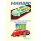PANHARD THE FLAT-TWIN CARS 1945-1967 AND THEIR ORIGINS