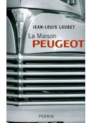 LA MAISON PEUGEOT