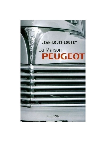 LA MAISON PEUGEOT