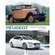 PEUGEOT L'AVENTURE AUTOMOBILE