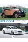 PEUGEOT L'AVENTURE AUTOMOBILE