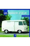 LES PEUGEOT J7-J9 DE MON PERE
