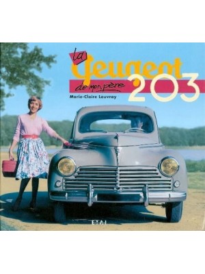 PEUGEOT 504 TOUS LES MODELES 1968-1983