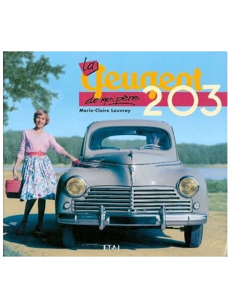 PEUGEOT 504 TOUS LES MODELES 1968-1983