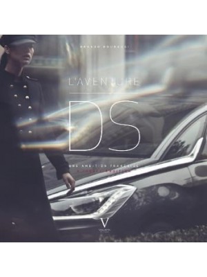 AVENTURE DS : L'AMBITION FRANCAISE