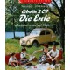 CITROEN 2CV DIE ENTE - LEBENSFREUDE AUF RADERN
