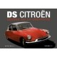 DS CITROEN DEESSE DE LA CREATIVITE