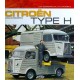 CITROEN TYPE H
