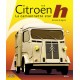 CITROEN TYPE H LA CAMIONNETTE STAR