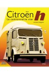 CITROEN TYPE H LA CAMIONNETTE STAR