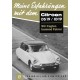 MEINE ERFAHRUNGEN MIT DEM CITROEN DS 19/ID 19