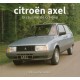 CITROEN AXEL