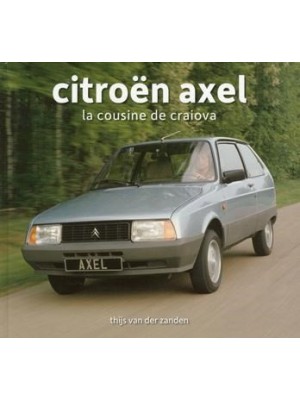 CITROEN AXEL