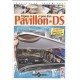 DEPOSE ET POSE D'UN PAVILLON DE DS