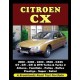 CITROEN CX ROAD TEST PORTFOLIO