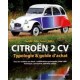 CITROEN 2CV TYPOLOGIE & GUIDE D'ACHAT
