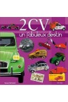 2CV UN FABULEUX DESTIN