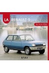 LA RENAULT 5 DE MON PERE