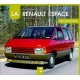 LA RENAULT ESPACE DE MON PERE