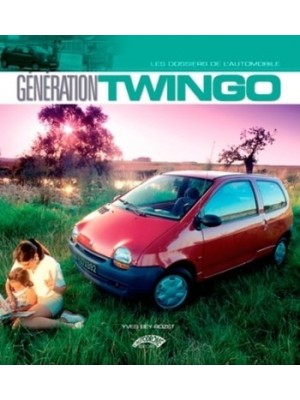 GENERATION TWINGO