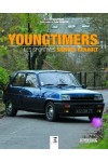 YOUNGTIMERS LES SPORTIVES SIGNEES RENAULT