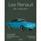LES RENAULT DE COLLECTION