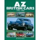 A-Z BRITISH CARS 1945-1980