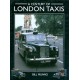 A CENTURY OF LONDON TAXIS
