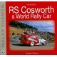 FORD ESCORT RS COSWORTH - RALLY GIANT