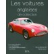 LES VOITURES ANGLAISES DE COLLECTION