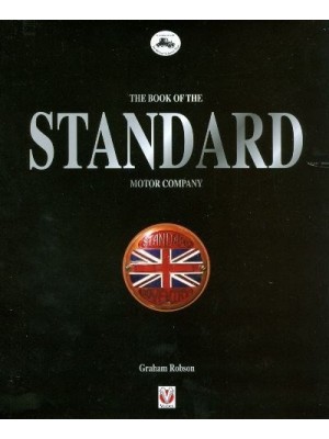 THE BOOK OF THE STANDARD MOTOR COMPANY