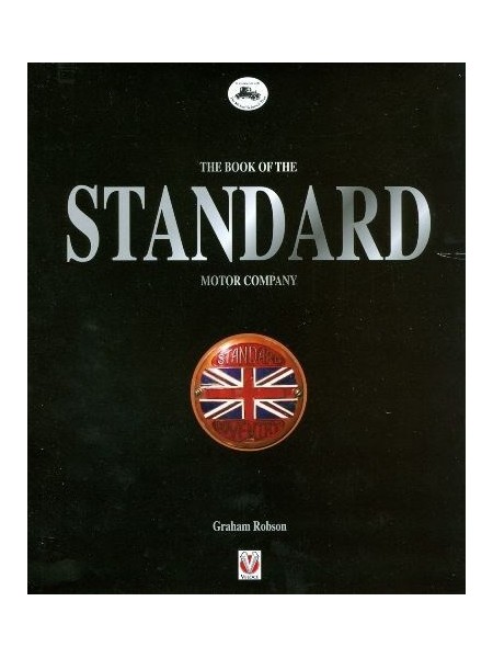THE BOOK OF THE STANDARD MOTOR COMPANY