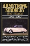 ARMSTRONG SIDDELEY 1945-60 - GOLD PORTFOLIO