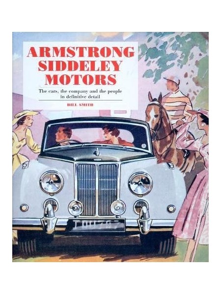 ARMSTRONG SIDDELEY MOTORS