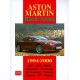 ASTON MARTIN ULTIMATE PORTFOLIO 1994-2006