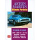 ASTON MARTIN ULTIMATE PORTFOLIO 1968-1980